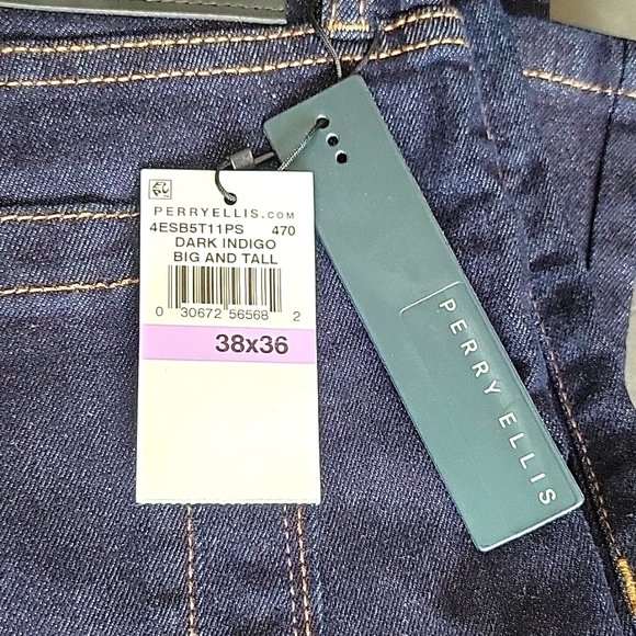 PERRY ELLIS Jeans - Picture 11 of 11